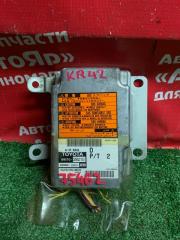 Блок управления airbag TOYOTA LITEACE NOAH 2003