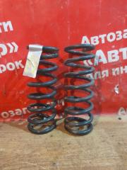 Пружина подвески задняя NISSAN ELGRAND 2001