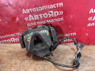 Суппорт тормозной передний левый BMW 3-Series 01.2008