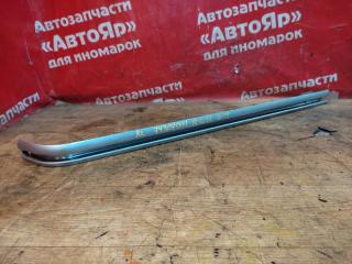 Запчасть полозья сдвижной двери задние левые TOYOTA REGIUS 1999