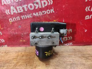 Блок abs TOYOTA REGIUS 1999