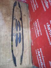 Рейлинги NISSAN MURANO 2005 контрактная Рейлинги NISSAN MURANO 2005