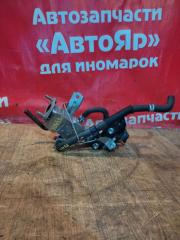 Запчасть клапан egr TOYOTA AQUA 2012
