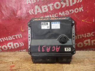 Запчасть блок управления efi TOYOTA RAV4 01.2006