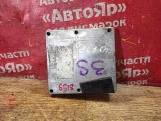 Блок управления EFI TOYOTA NOAH