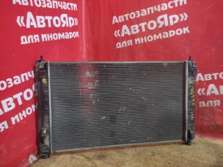 Радиатор основной NISSAN TEANA 03.2009