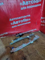 Стеклоподъемник передний левый NISSAN X-TRAIL 2008
