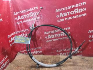 Запчасть трос ручника задний правый MAZDA CX-5 03.2012