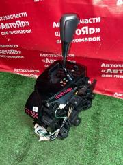 Рычаг переключения КПП TOYOTA AURIS 09.2012