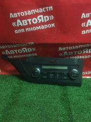Блок управления климат-контролем TOYOTA AURIS 09.2012