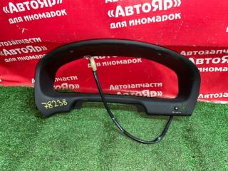 Запчасть козырек панели приборов NISSAN BLUEBIRD SYLPHY 12.2001