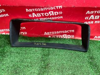 Запчасть козырек панели приборов TOYOTA COROLLA 10.2000
