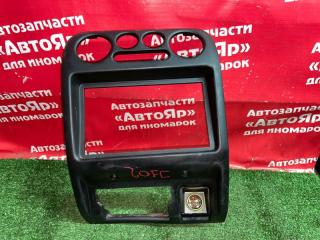 Рамка магнитофона DAIHATSU TERIOS 2005