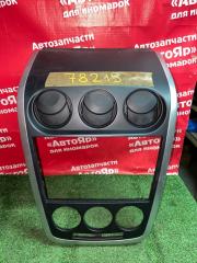 Рамка магнитофона MAZDA CX-7 02.2007