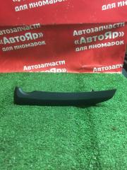 Запчасть накладка пластиковая в салон TOYOTA AURIS 09.2012