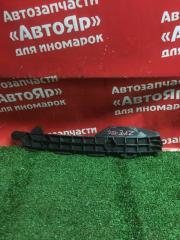 Кронштейн бампера задний левый TOYOTA AURIS 09.2012
