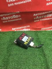 Блок управления 4WD MAZDA CX-7 02.2007