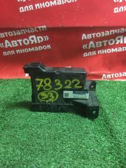 Блок управления TOYOTA AURIS 09.2012