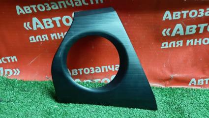 Запчасть накладка пластиковая в салон передняя правая TOYOTA AURIS 09.2012