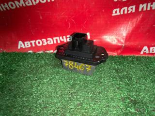 Реостат печки MAZDA DEMIO 08.2008