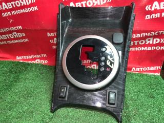 Накладка пластиковая в салон MAZDA CX-7 02.2007