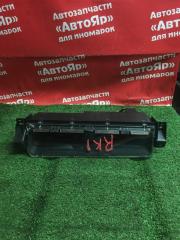 Комбинация приборов HONDA STEPWGN 2012