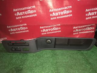 Блок управления климат-контролем задний TOYOTA HIACE 03.1997