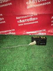 Привод заслонок отопителя MAZDA BONGO 01.2001