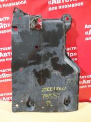 Запчасть защита двигателя передняя левая TOYOTA AURIS 09.2012