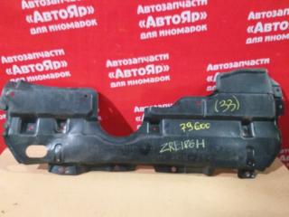 Запчасть защита двигателя передняя TOYOTA AURIS 09.2012