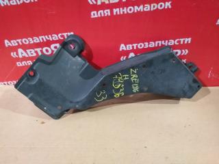 Запчасть защита двигателя задняя TOYOTA AURIS 09.2012