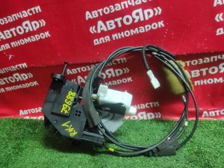 Замок двери задний HONDA STEPWGN 2012