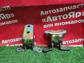 Запчасть петля двери задняя левая TOYOTA AURIS 09.2012