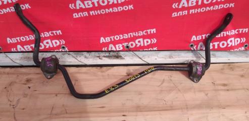 Стабилизатор задний BMW X3 17.07.2007