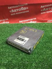 Блок управления EFI TOYOTA REGIUS 05.2001