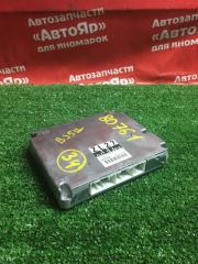 Блок управления EFI MAZDA FAMILIA 2002
