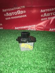 Фото запчасти реостат печки MITSUBISHI LANCER X 08.2007 контрактная запчасть Запчасть реостат печки MITSUBISHI LANCER X 08.2007