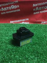 Запчасть реостат печки HONDA ACCORD 2009