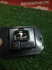 Реостат печки ACCORD 2009 CU2 K24A