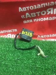 Привод заслонок отопителя TOYOTA ESTIMA EMINA 10.1996