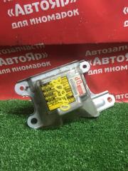 Блок управления airbag TOYOTA ESTIMA EMINA 10.1996