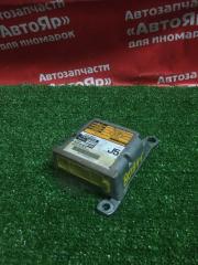 Блок управления airbag TOYOTA IPSUM 10.2003