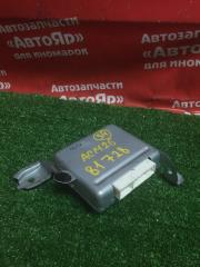 Блок управления подвеской TOYOTA IPSUM 11.2006