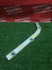 Запчасть кронштейн бампера задний левый MITSUBISHI LANCER X 08.2007