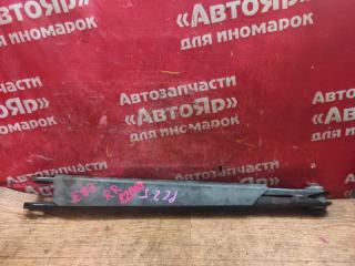 Запчасть рычаг задний правый BMW X3 17.07.2007