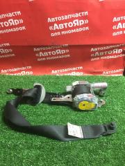 Ремень безопасности передний правый MITSUBISHI LANCER X 08.2007