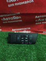 Блок управления дверьми HONDA STEPWGN 2012