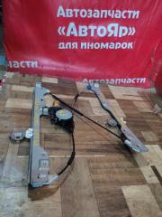 Стеклоподъемник передний правый NISSAN X-TRAIL 2008