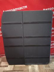 Полка багажника NISSAN X-TRAIL 09.2007