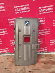 Крышка ДВС декоративная BMW 5-Series 02.2006